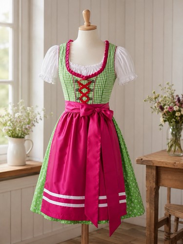 Damen dirndl 36 - damen,