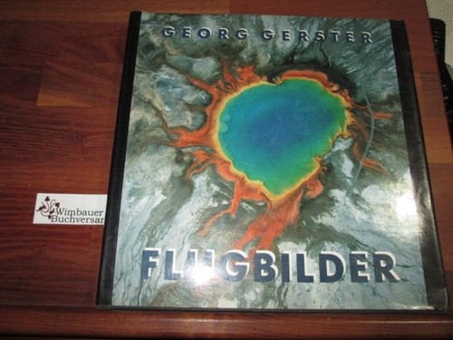 Flugbilder 133 aus der - 133,