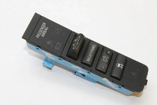 Schalter Verdeck Betätigung ESP Dimmer 12763715 Saab 9-3 YS3F Cabrio Bj.07