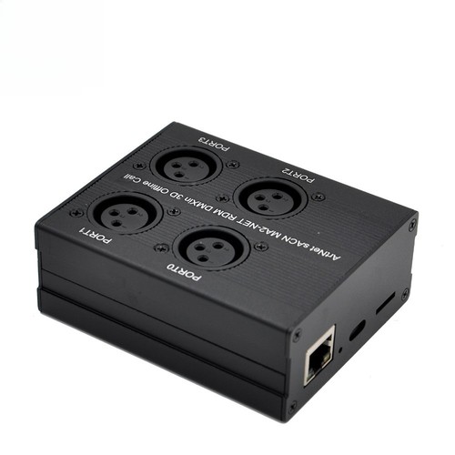Dmx512 stage light controller - light,