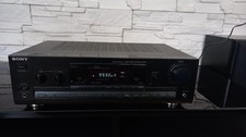 Sony STR GX 390 Receiver FM/AM