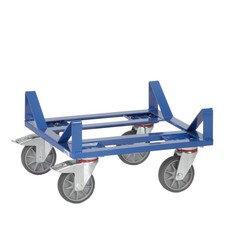 Fetra Ballenroller / 400 kg /