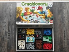 LEGO® Creationary