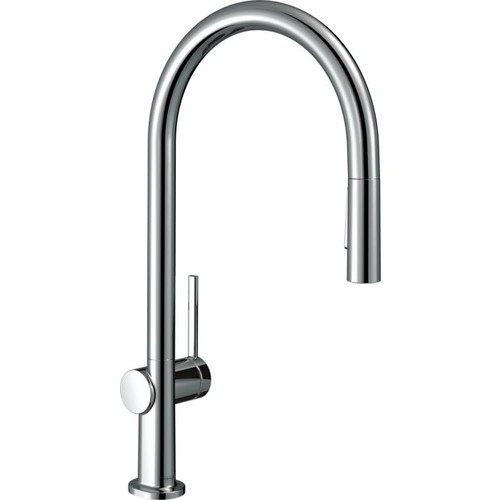Hansgrohe talis küchenarmatur - hansgrohe,