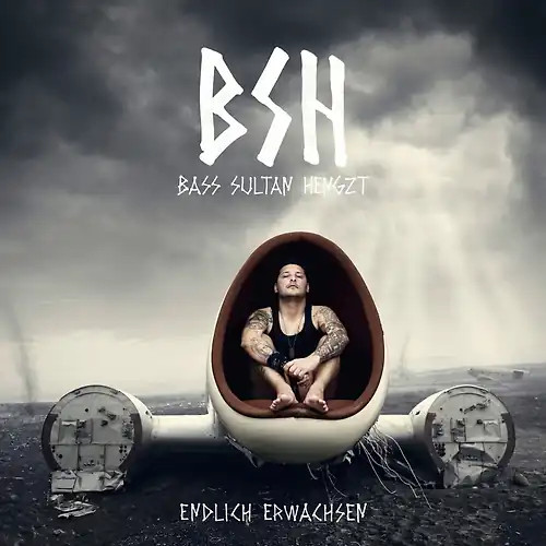 Bass sultan hengzt - bass,