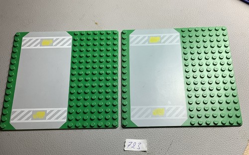 Lego bauplatte grundplatte - lego, x