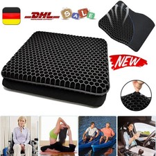Gel Sitzkissen Orthopädisches