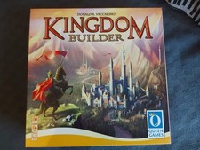 Kingdom Builder - Queen Games