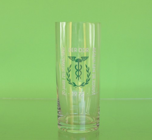 Glas trinkglas jahre - glas,