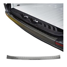 Ladekantenschutz Stoßstange