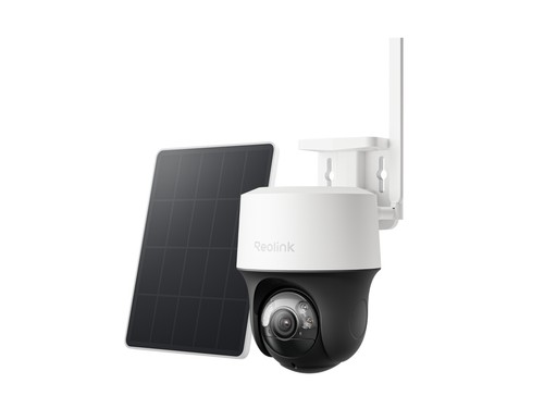 Reolink 4mp lte - 3g/4g, ptz