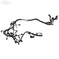 Original Ford Motorkabelbaum
