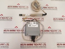 Vaisala ea-117 pressure