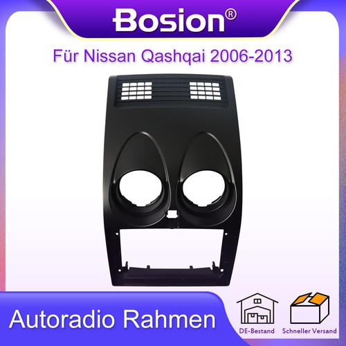 Autoradio blende einbau - autoradio,