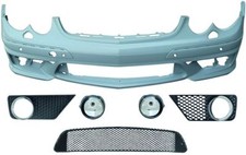 Front Stoßstange vorne