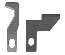 Overlockmesser für Baby Lock