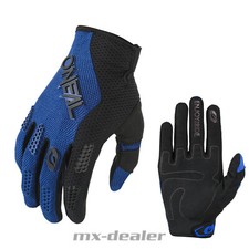 ONeal Element Handschuhe Blau