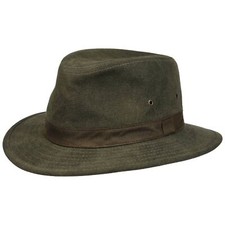 LIPODO Safari Stoffhut