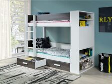 Hochbett Bamisio Jugendbett