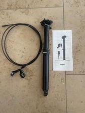 KTM Line Vario- Sattelstütze