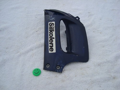 Peugeot speedfight 50 - 1,