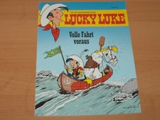 Comic Lucky Luke Band 98