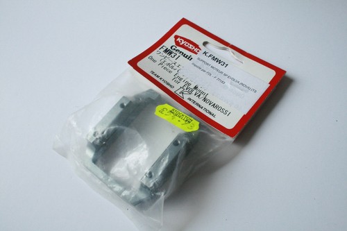Kyosho evolva 2005 optionales - kyosho,