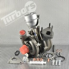 Turbolader Alfa Romeo Fiat Opel 1.3 CDTi JTD Z13DTH 54359700015 860081