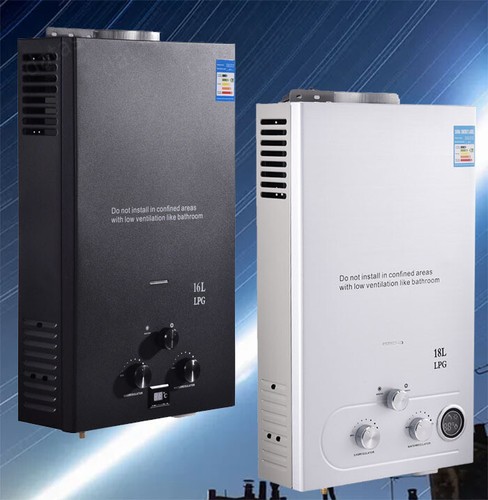 18l lpg propan - lpg,