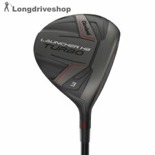Cleveland Launcher HB Turbo Fairwayholz #5 18° RECHTSHAND Damen *NEU*