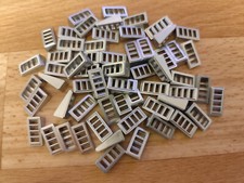 60 Stück LEGO Dachsteine ROOF