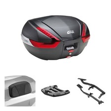 GIVI Koffer Kit V47NN Carbon