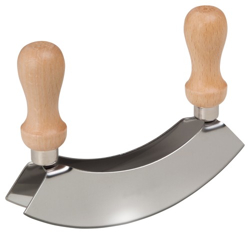 Wiegemesser rundmesser - wiegemesser,