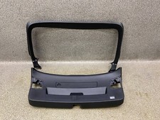Verkleidung Heckklappe hinten 4G9867979D Audi A6 C7 4G Avant 13.1870.073