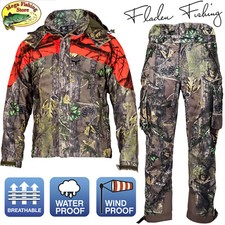 Fladen authentic hunting - authentic, camou