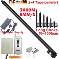 3000N 12V Linearantrieb