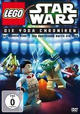 Lego - Star Wars - Die Yoda