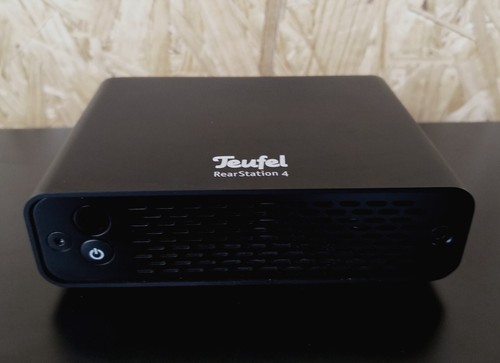 Teufel funk wireless - teufel,