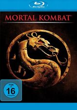 Mortal Kombat - (Christopher