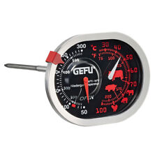 Backofenthermometer MESSIMO