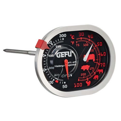 Backofenthermometer messimo - backofenthermometer,