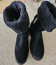 Winterstiefel Damen Tommy Hilfiger Größe 38