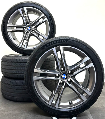 Bmw 1er felgen 18zoll f70 - bmw,