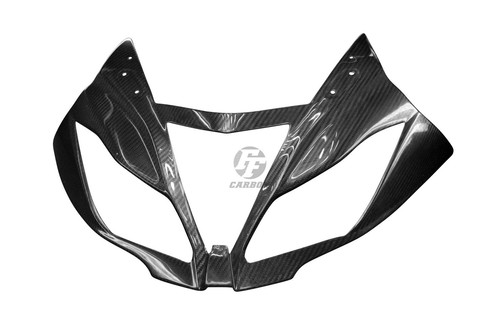 Carbon frontverkleidung für - carbon,