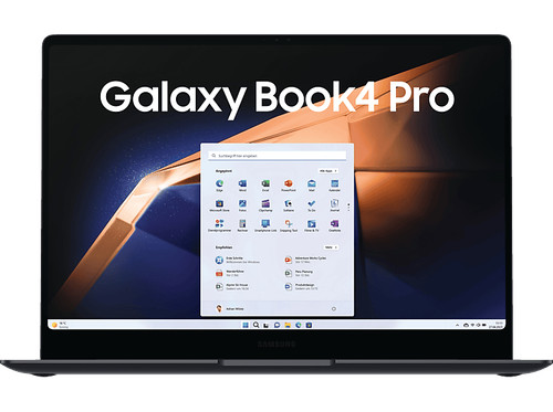 Samsung galaxy book4 pro - galaxy, 14