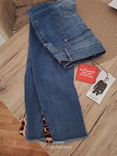 Steffen schraut jeans - steffen,