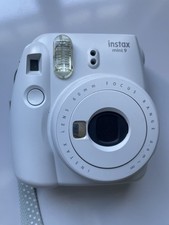 Instax Mini 9 mit Umhängetasche 