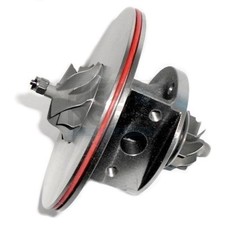 Rumpfgruppe, Turbolader MEAT &