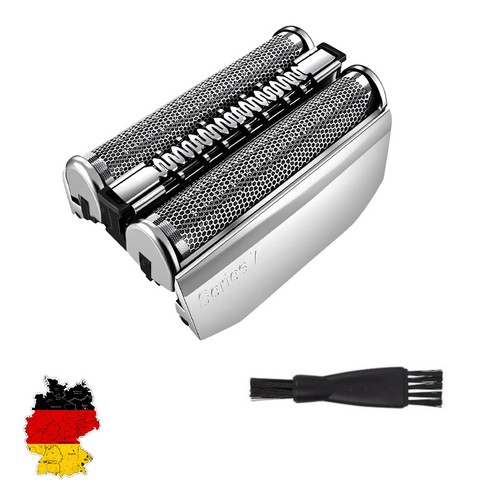 Für braun series 70s - für,