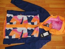 Jack Wolfskin Damen Jacke